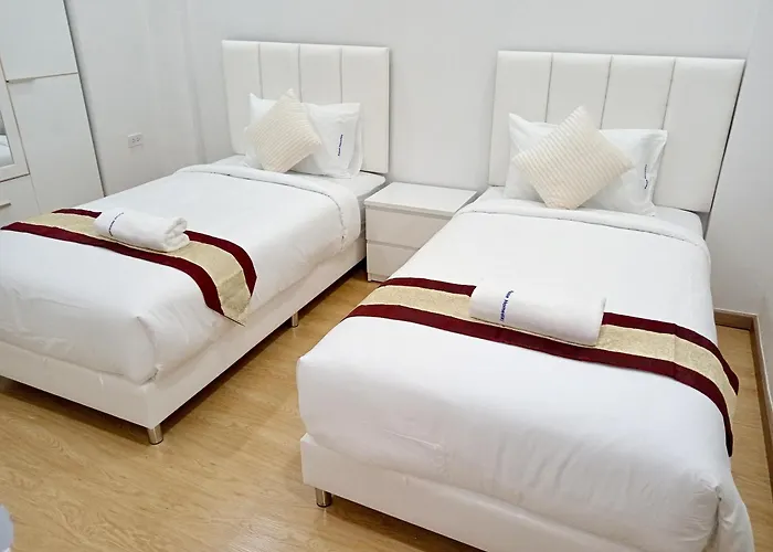 Pearl Homestay Hat Yai